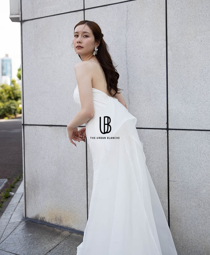 THE URBAN BLANCHE 覚王山