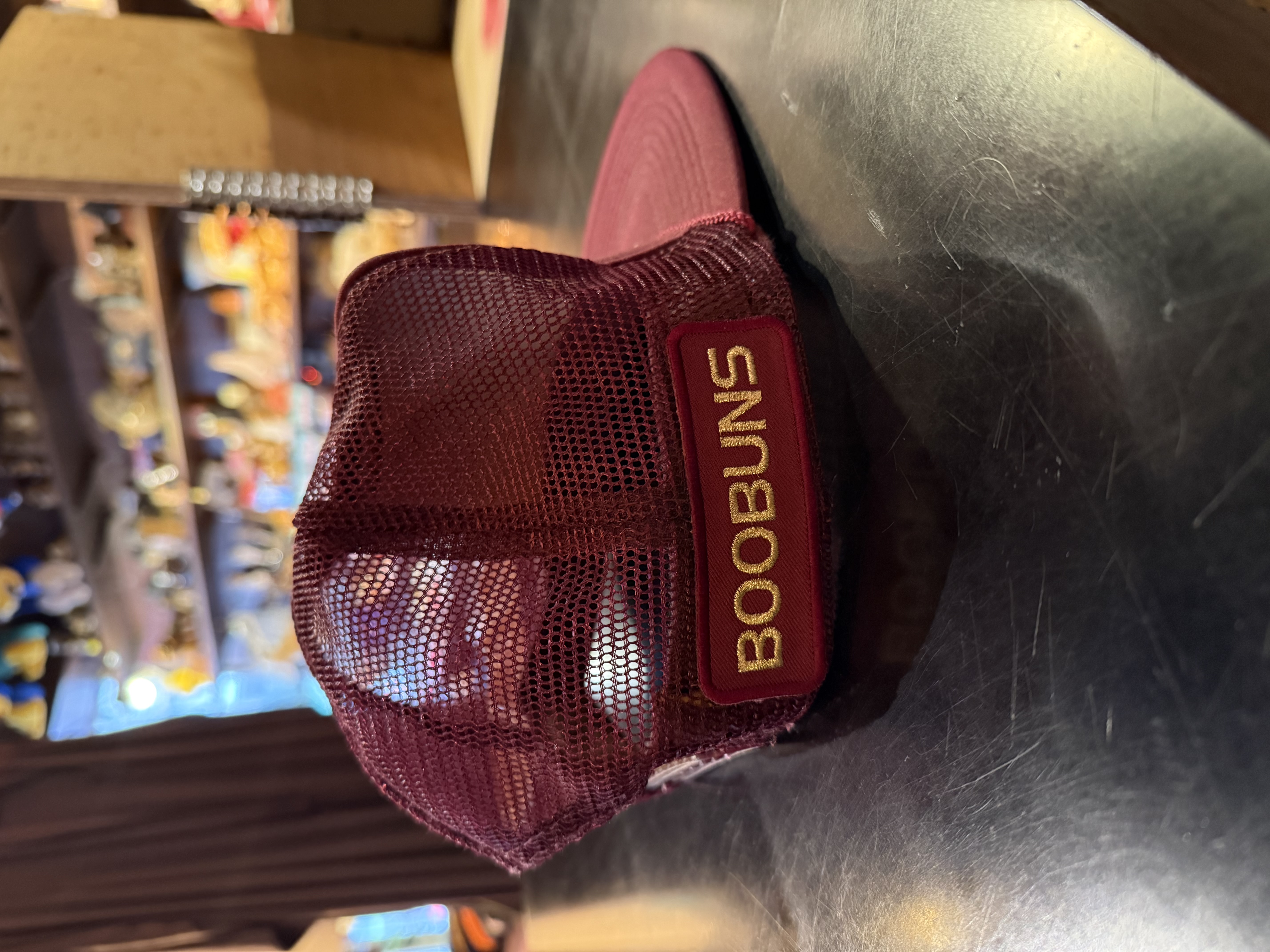 昔に作った・・・