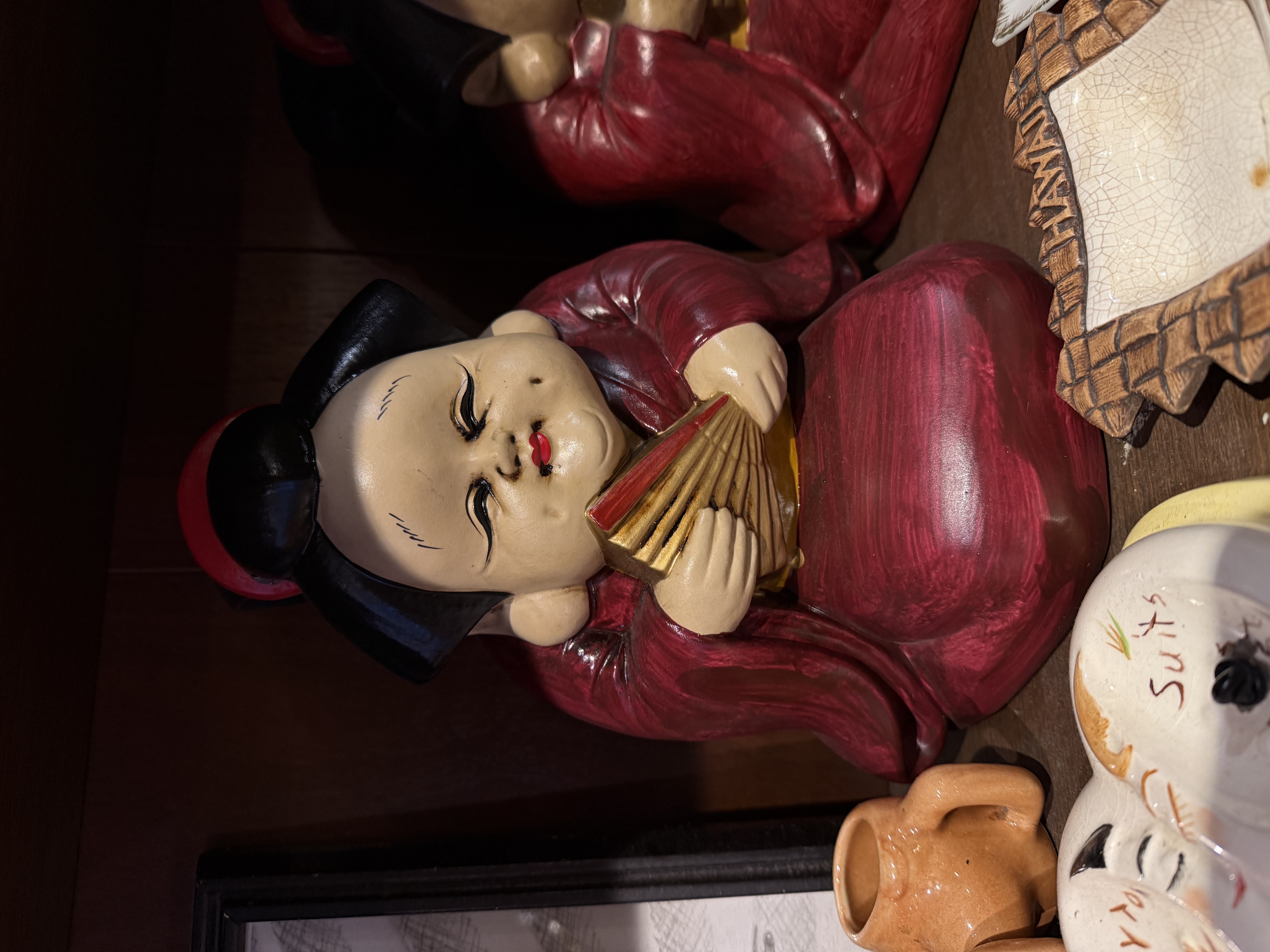 個人的には・・・