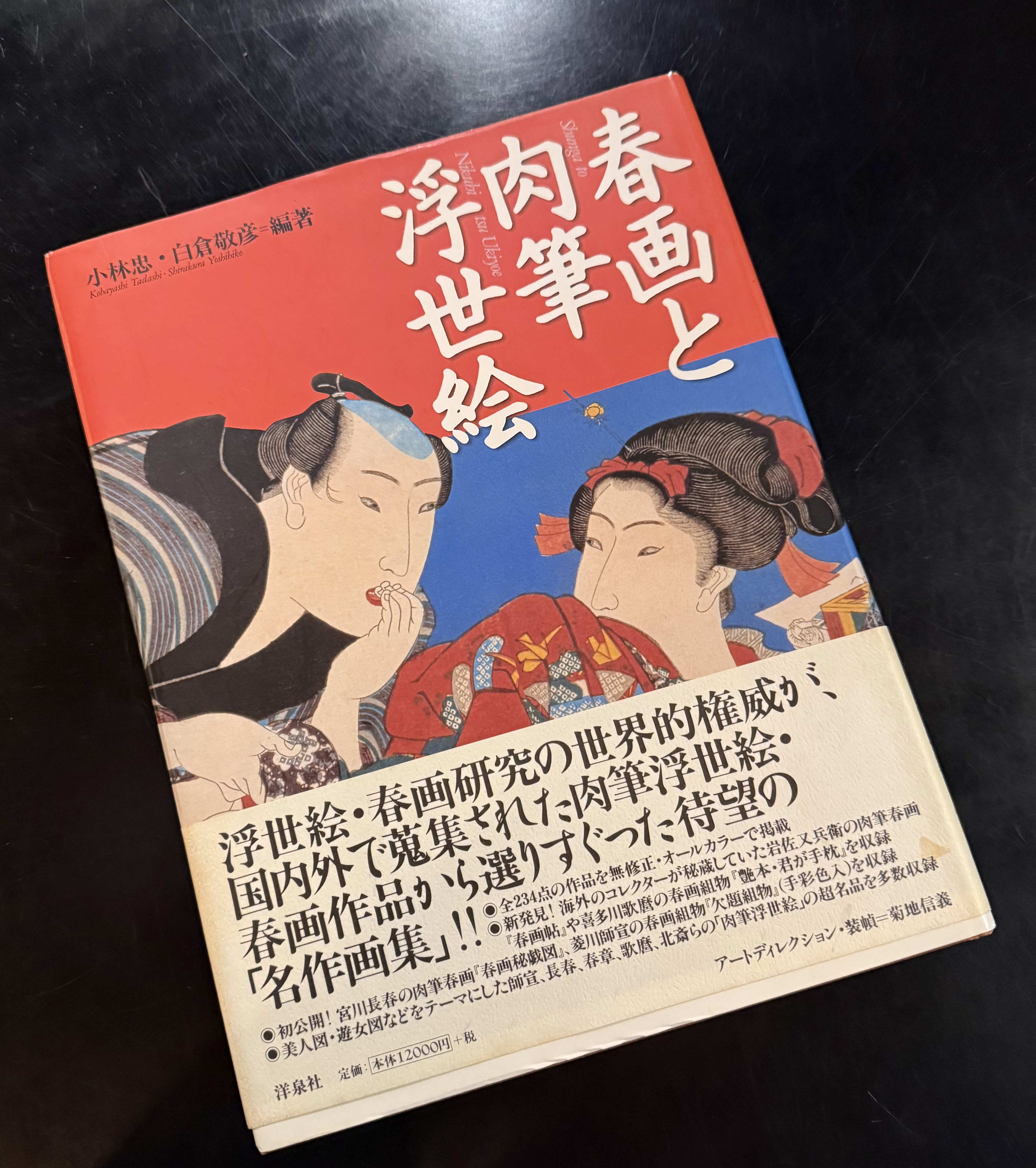 先日の・・・