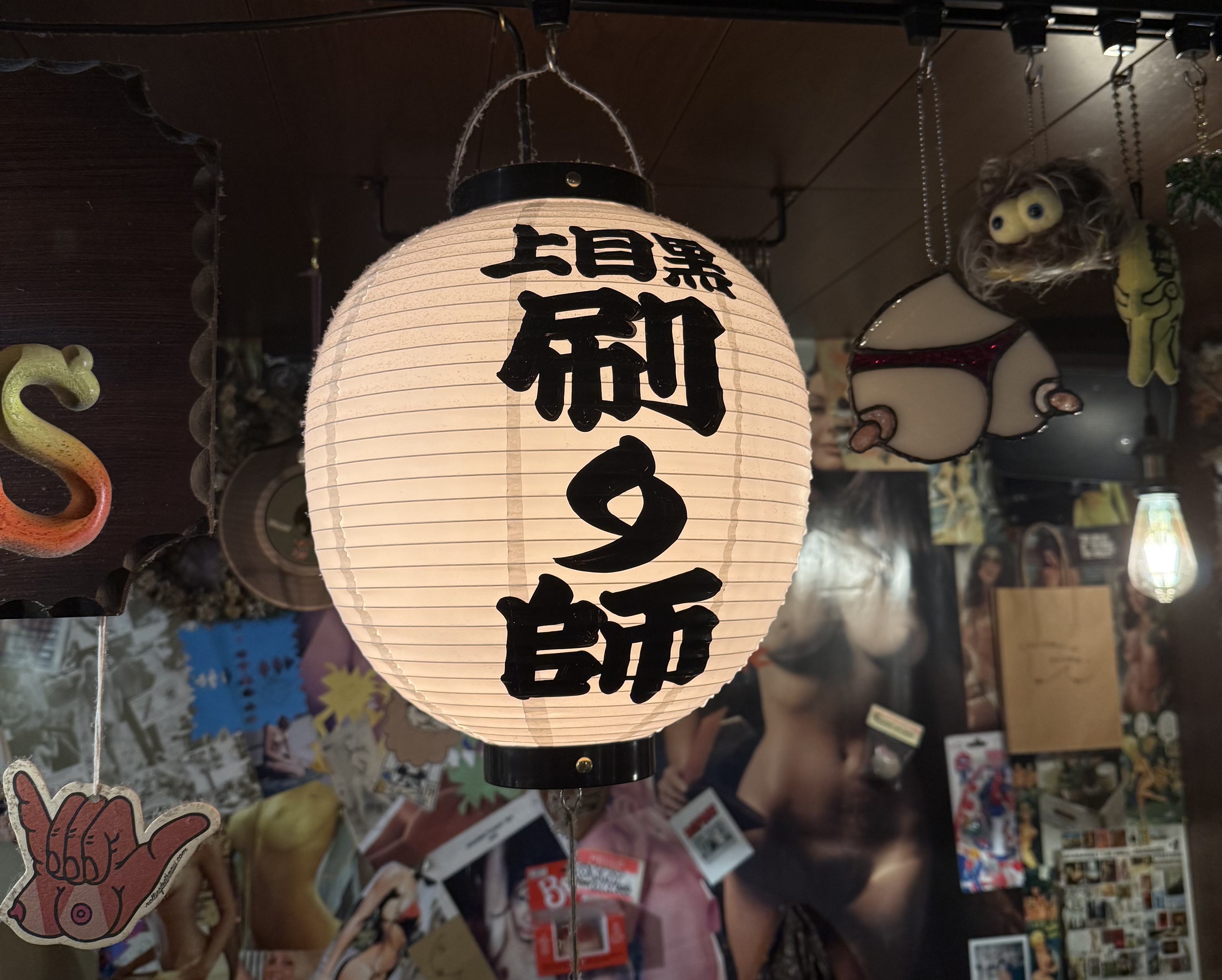 今あるもので・・・