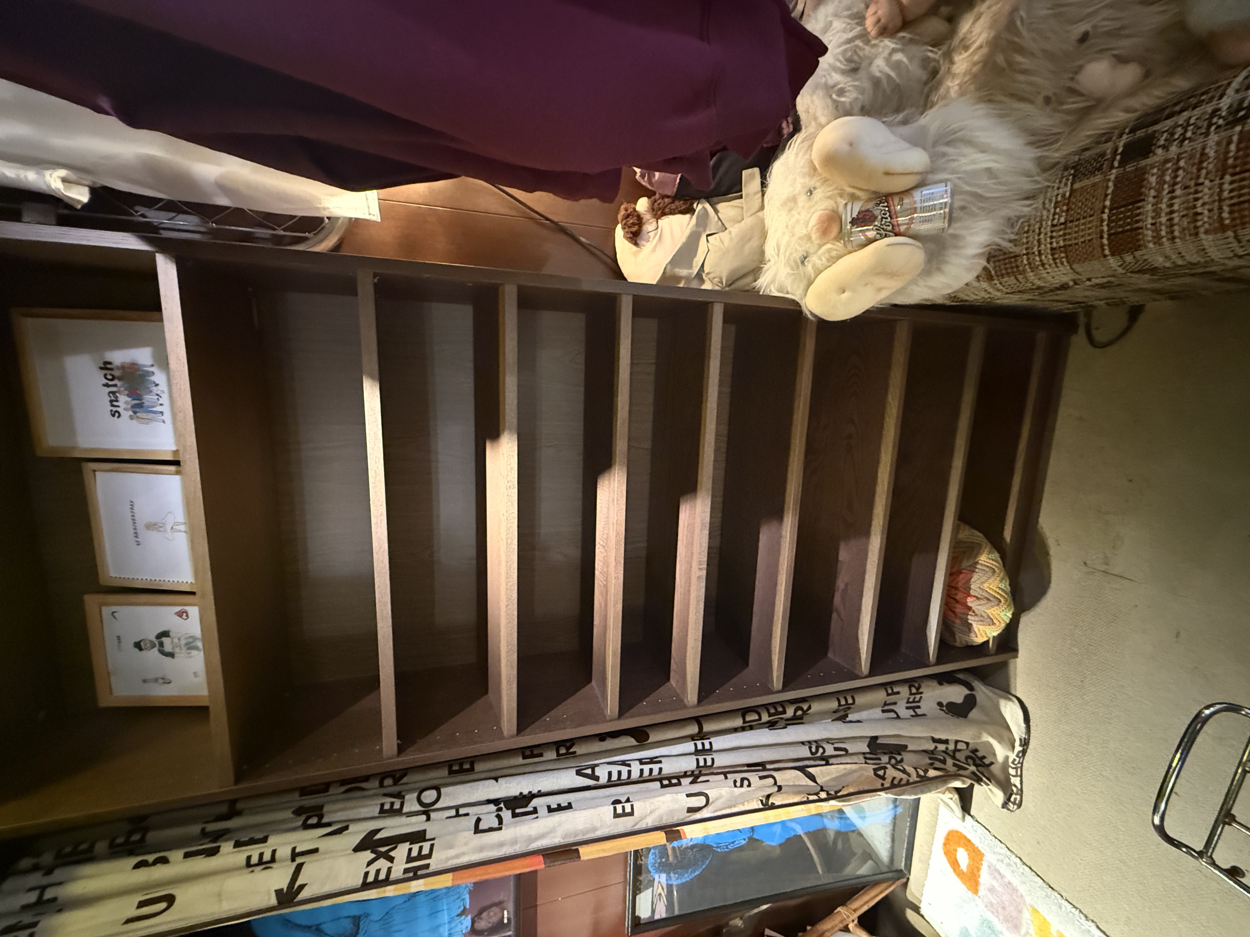 今週末の・・・