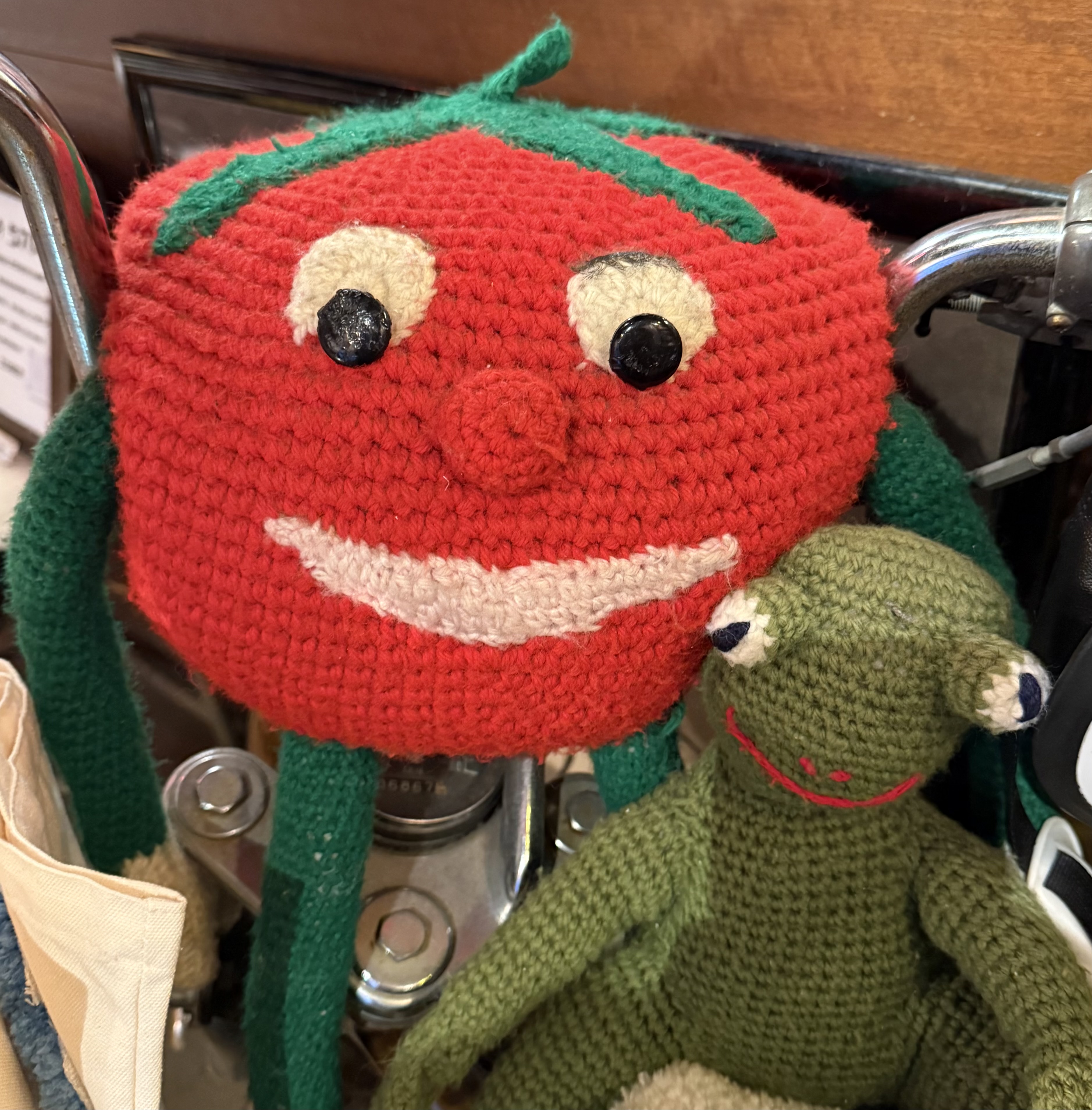 3月に入ってから〜