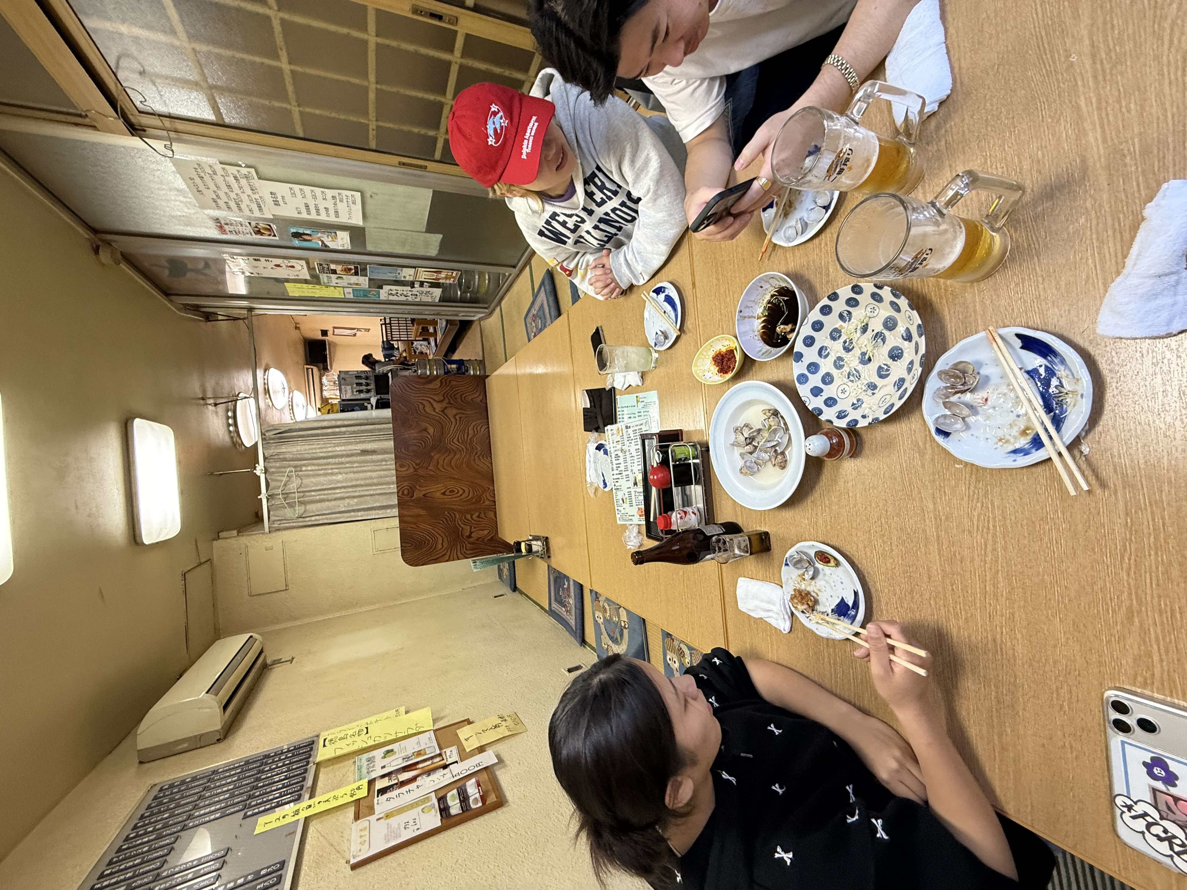 徳島にいるけど〜