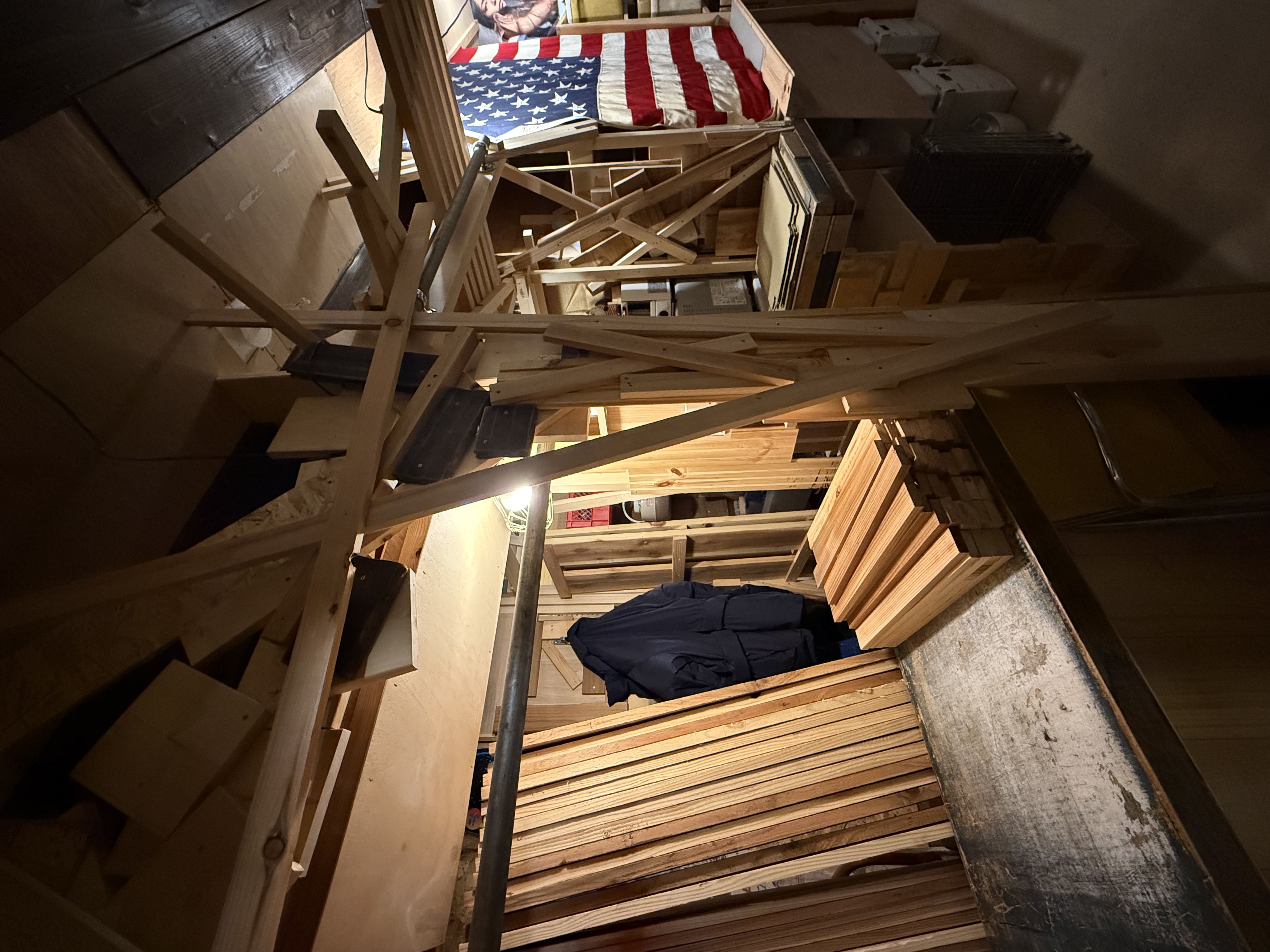 昨日の続きみたいなぁ〜