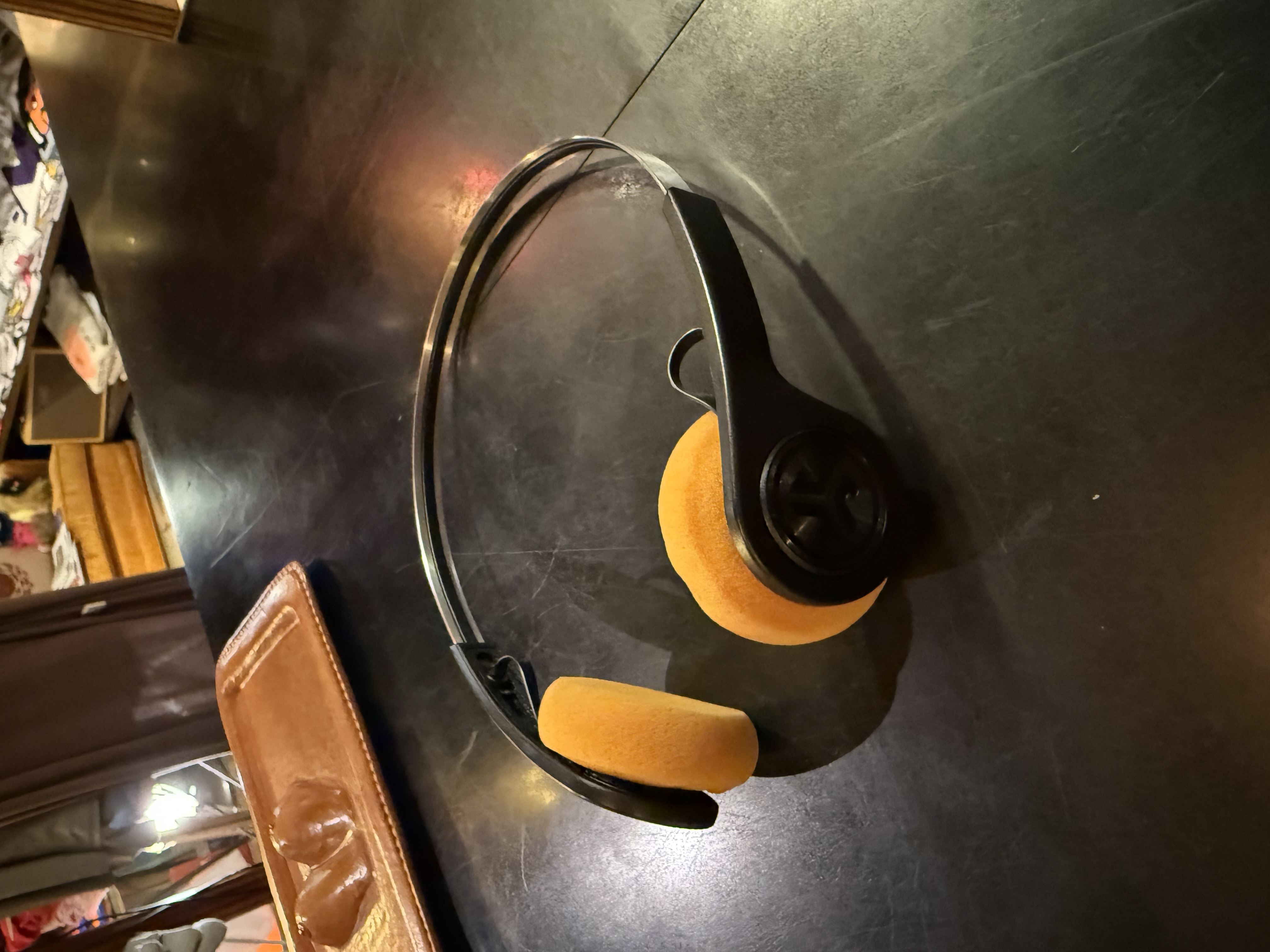 お気に入りの・・・