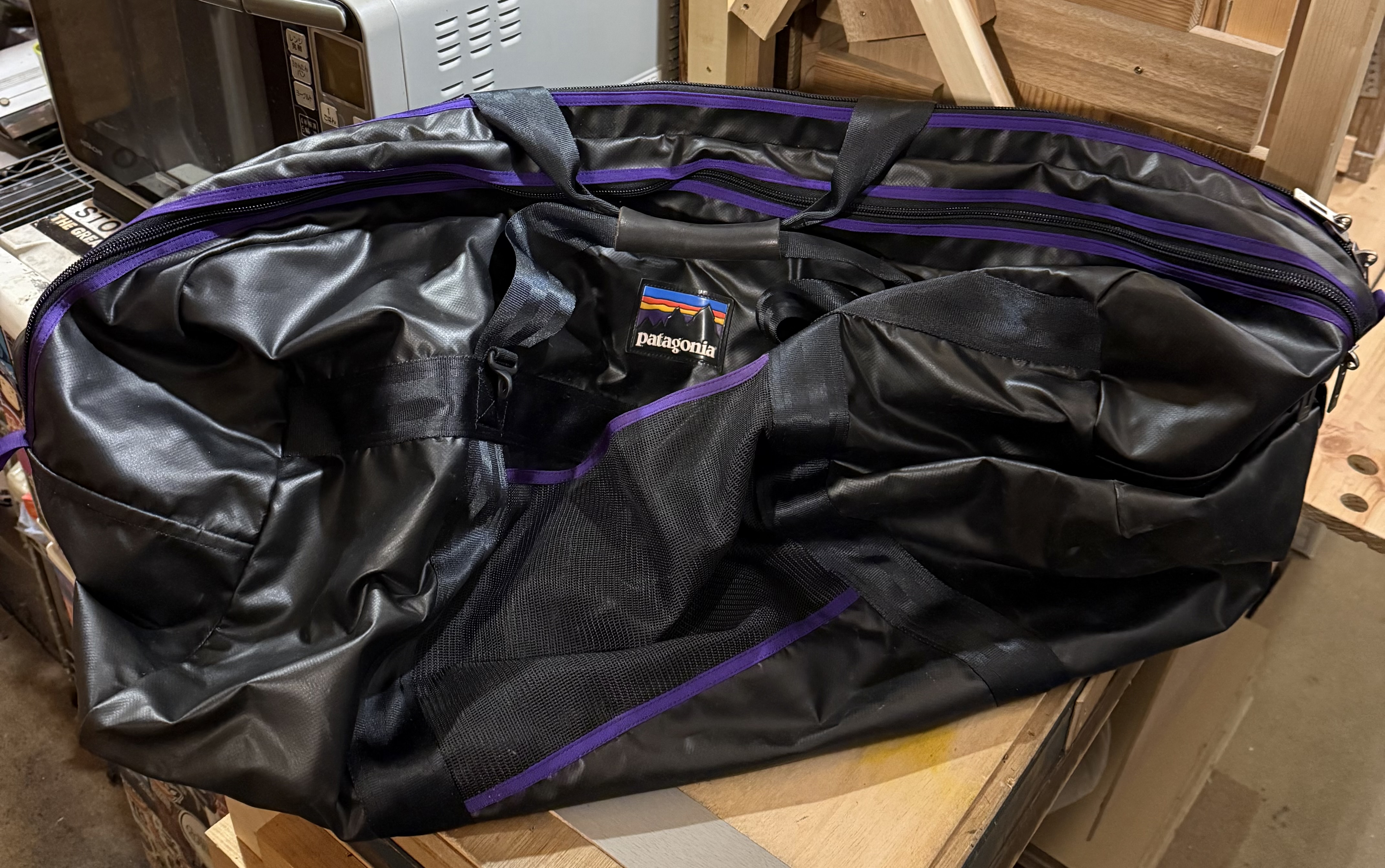 大好きな・・・