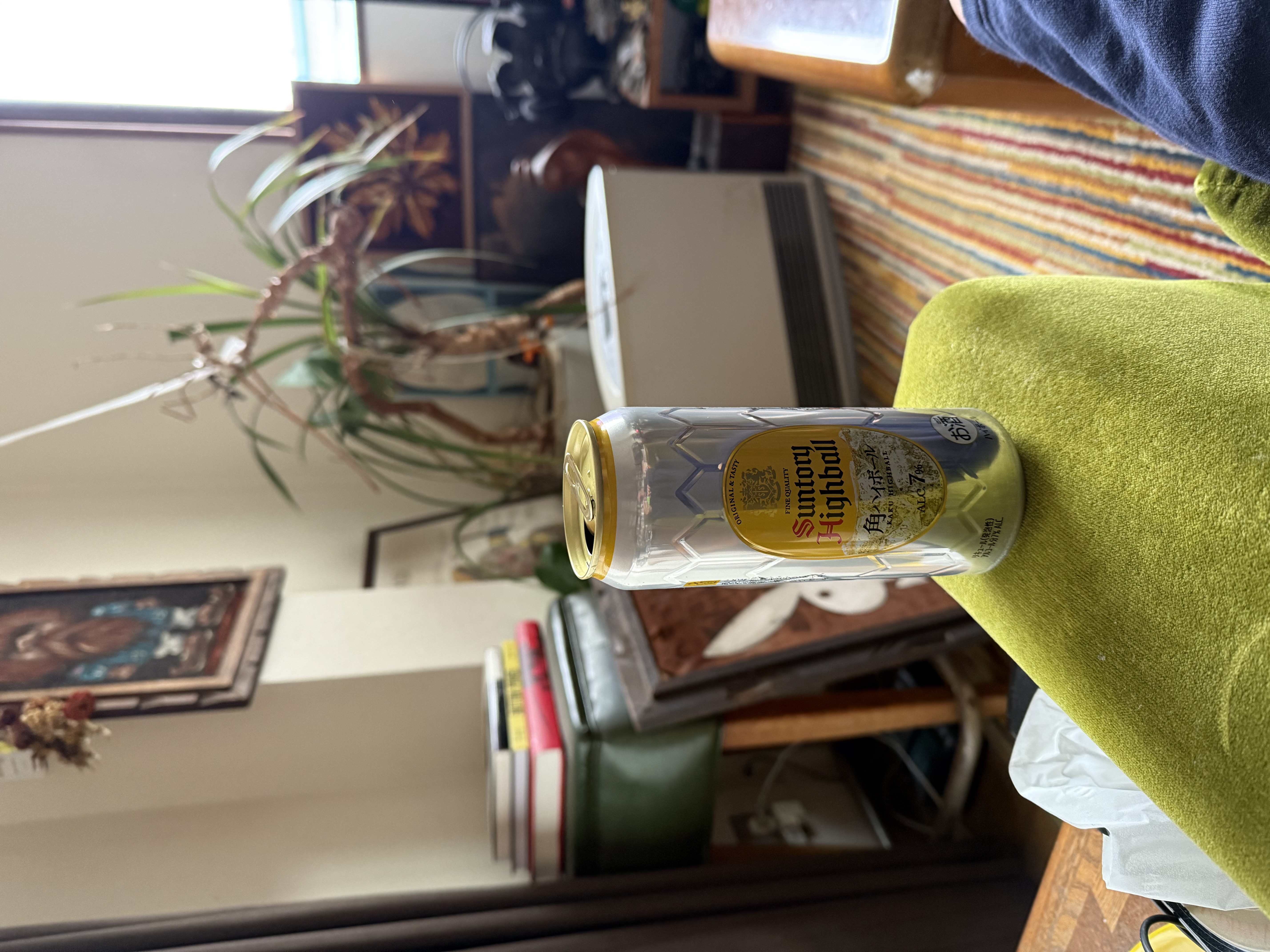 本日はお休み〜