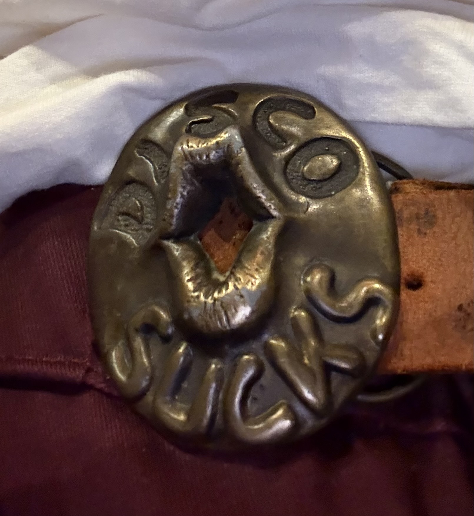 思った事を・・・