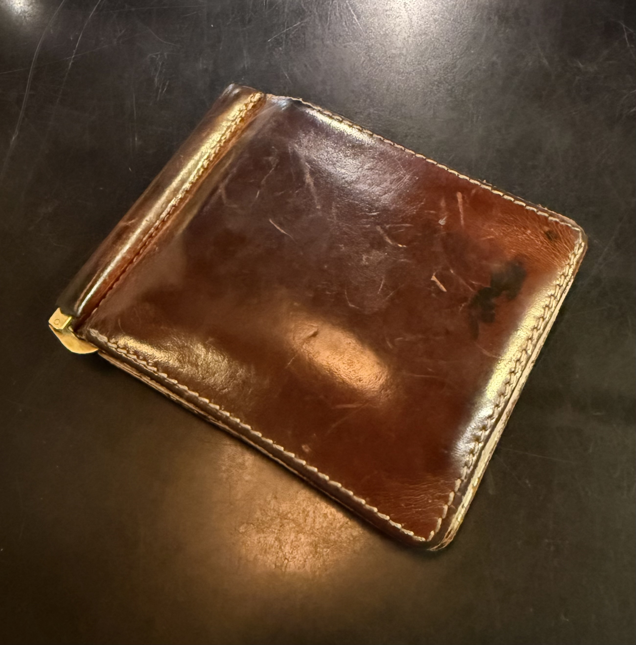 こんだけ・・・