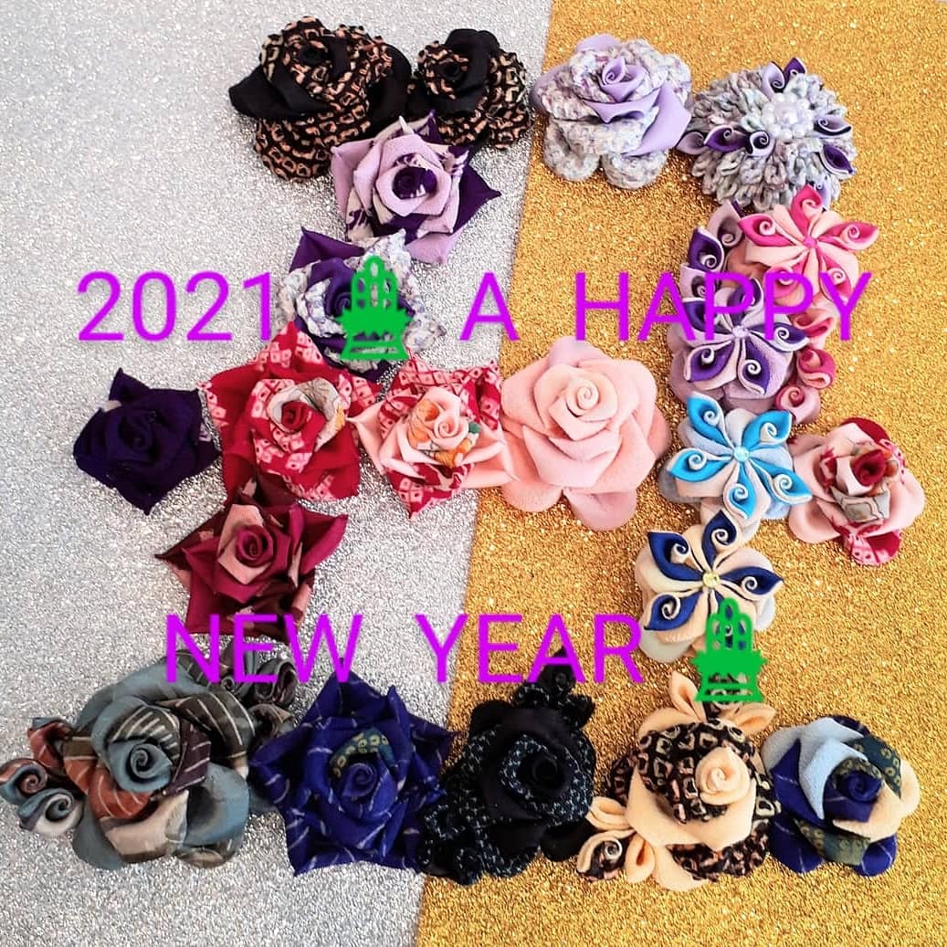 2021 🎍  HAPPY NEW YEAR  🎍
