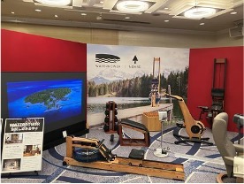名古屋松坂屋様_ホテル催事に出展いたしました！
