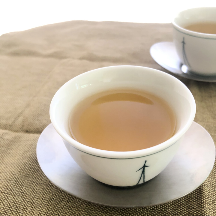 無添加の明日葉茶【焙煎あしたばTEA】