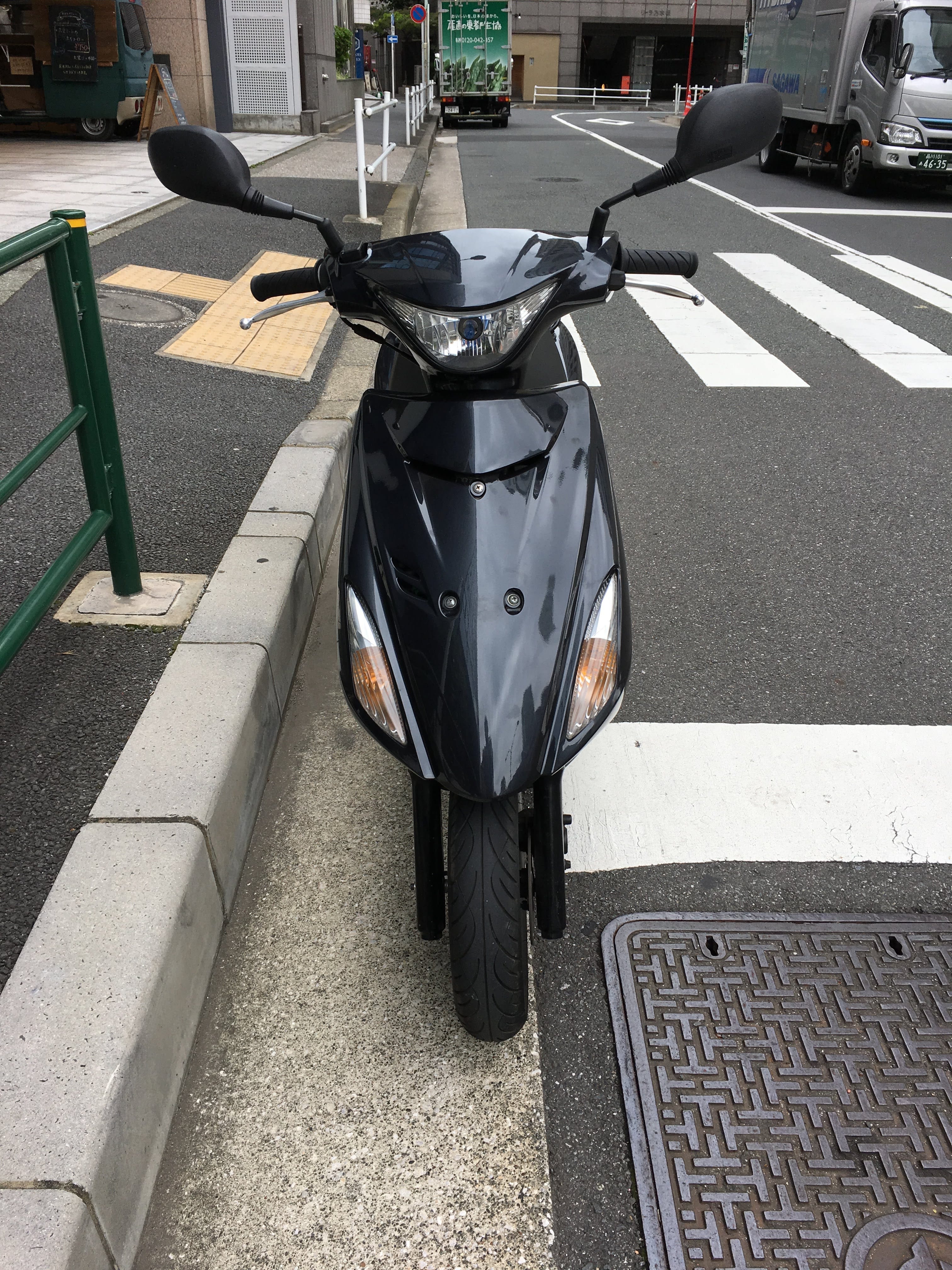 v125sを入荷しました！