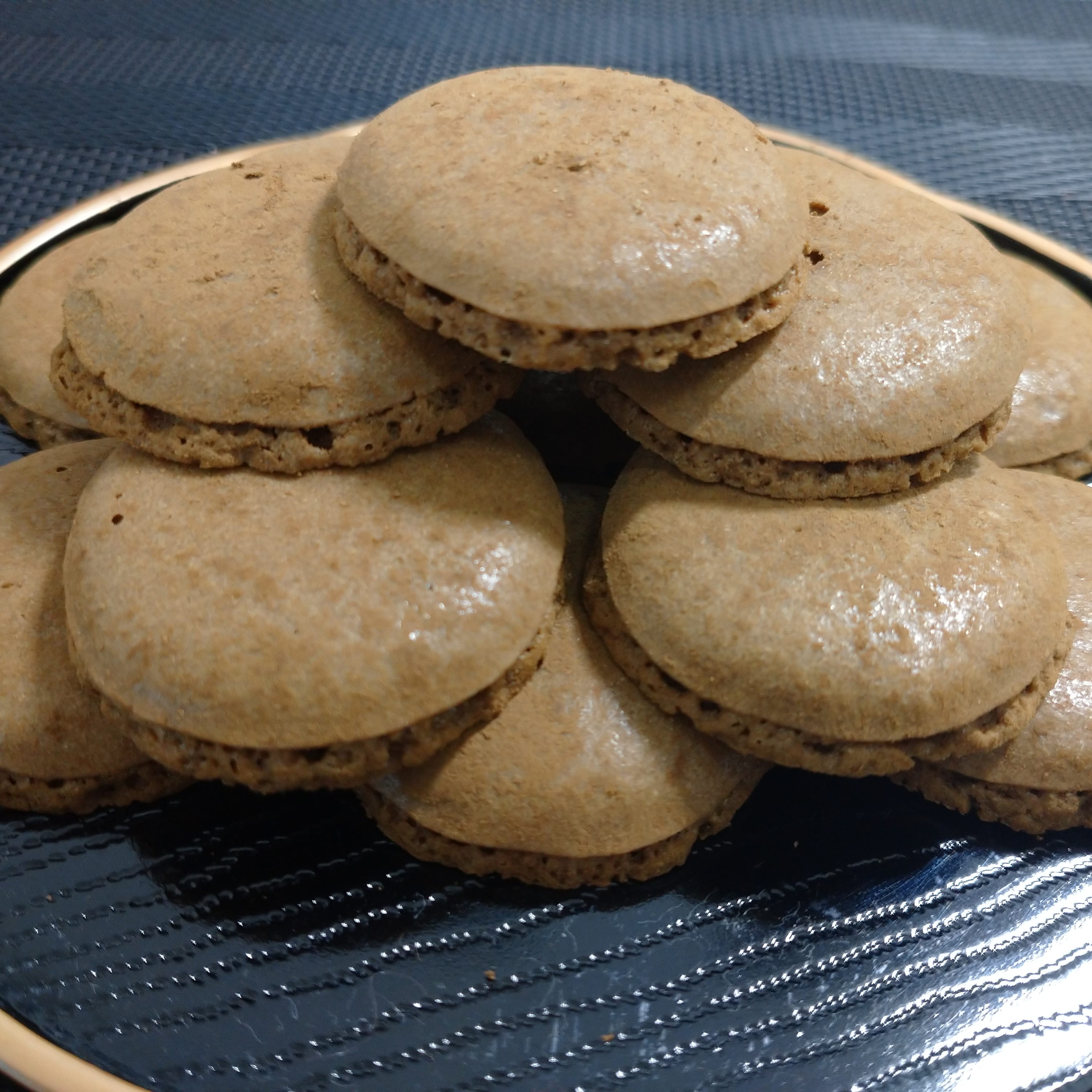 🤎まかろんらすくほうじ茶ぷらす🤎再登場❤️