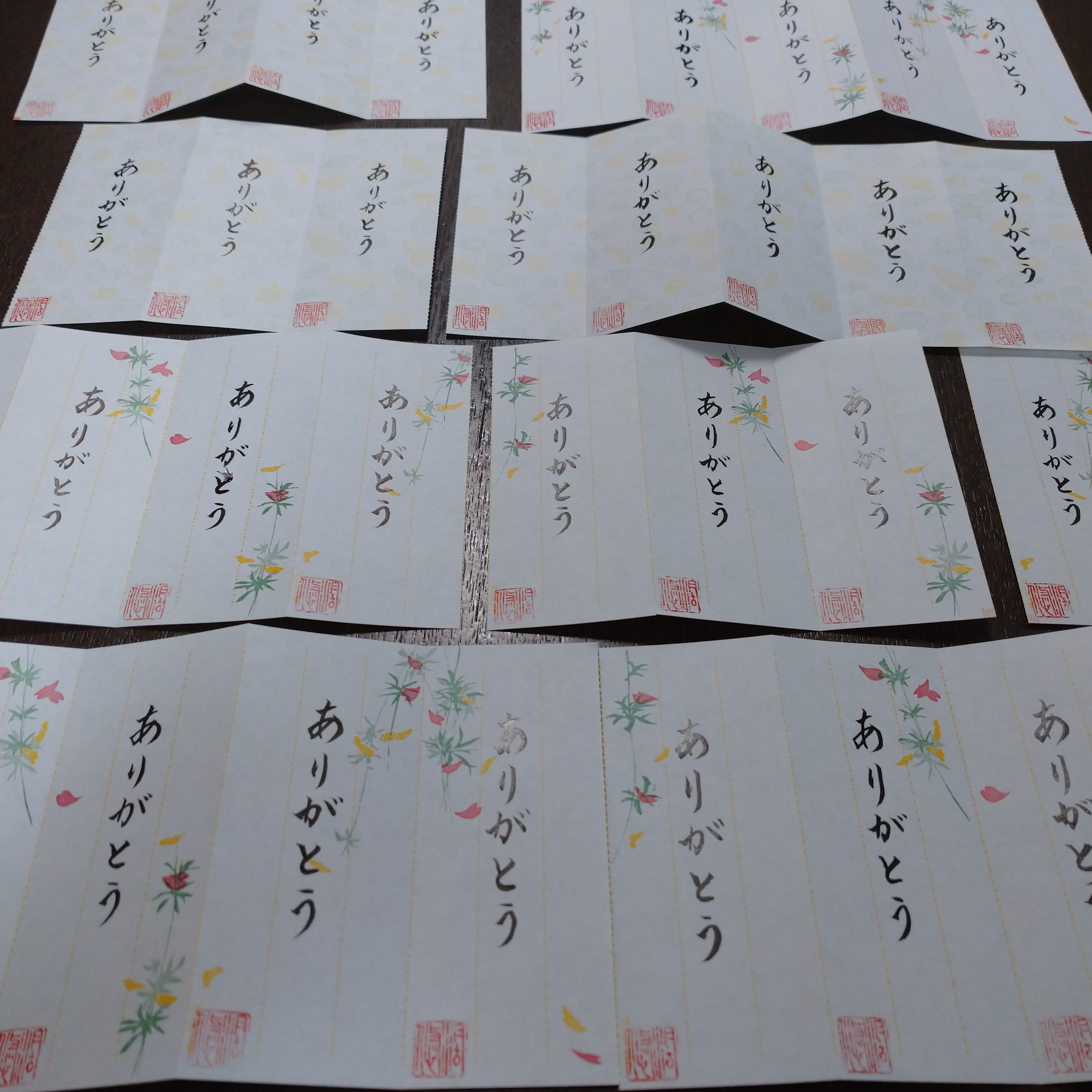 5月28日(金)入荷分本日から発送させて頂きます❤️