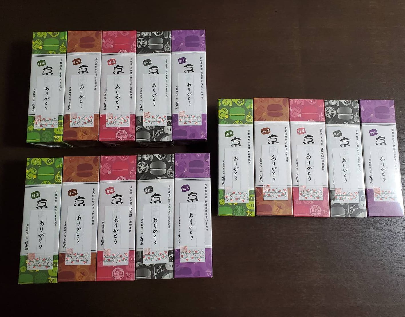 お客様の届ける想いにとことん寄り添わせて頂きます❤️
