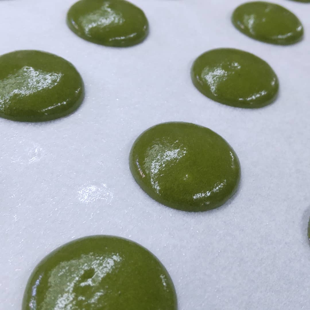 バレンタイン💝準備いよいよ佳境に‼️