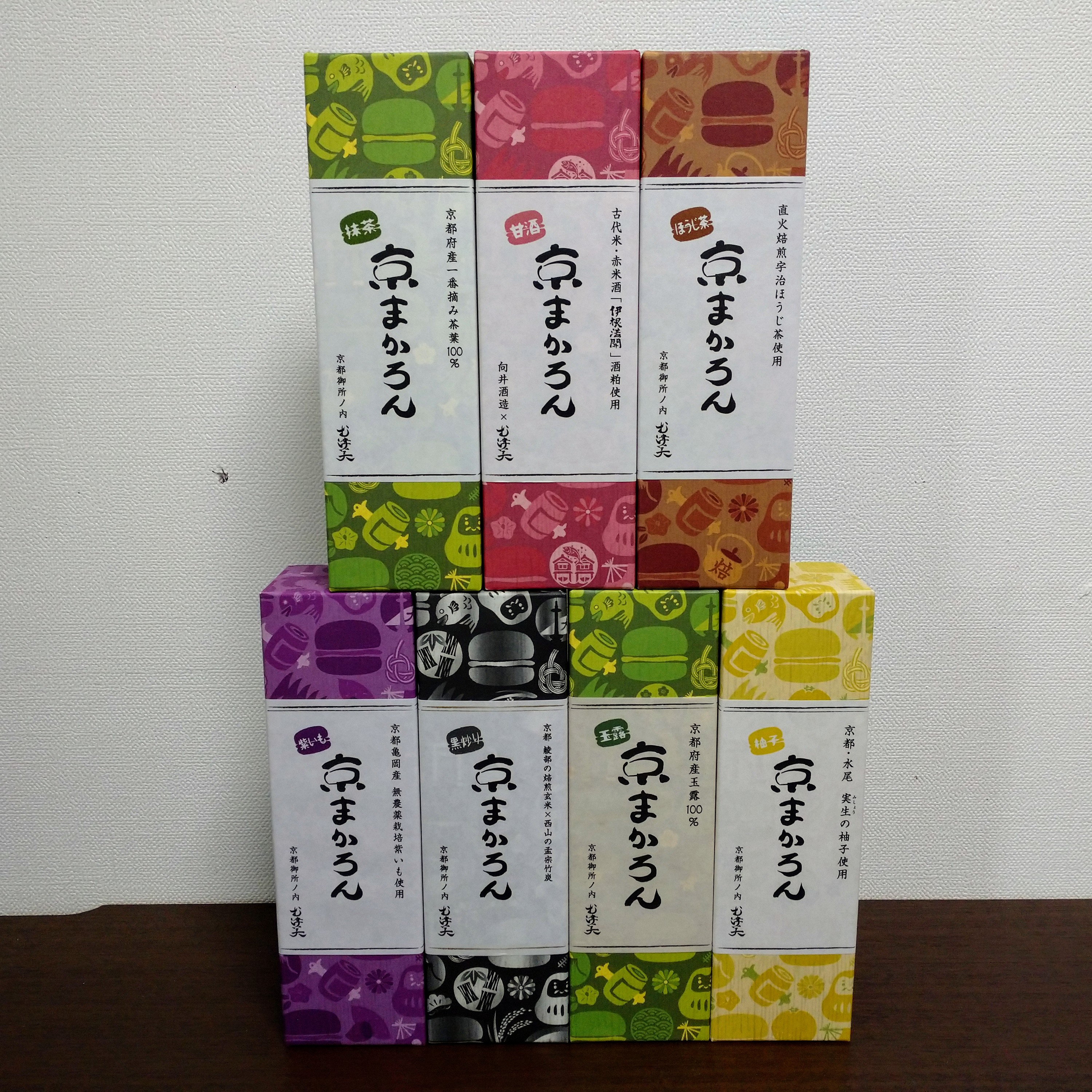 7月8日(木)入荷分発送状況の報告😄