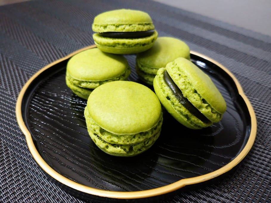 本日9時より💚京まかろんお客様大感謝祭💚をスタートします❤️    