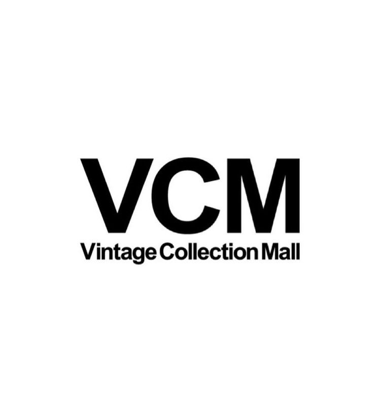 Vintage Collection Mall 出店のお知らせ。