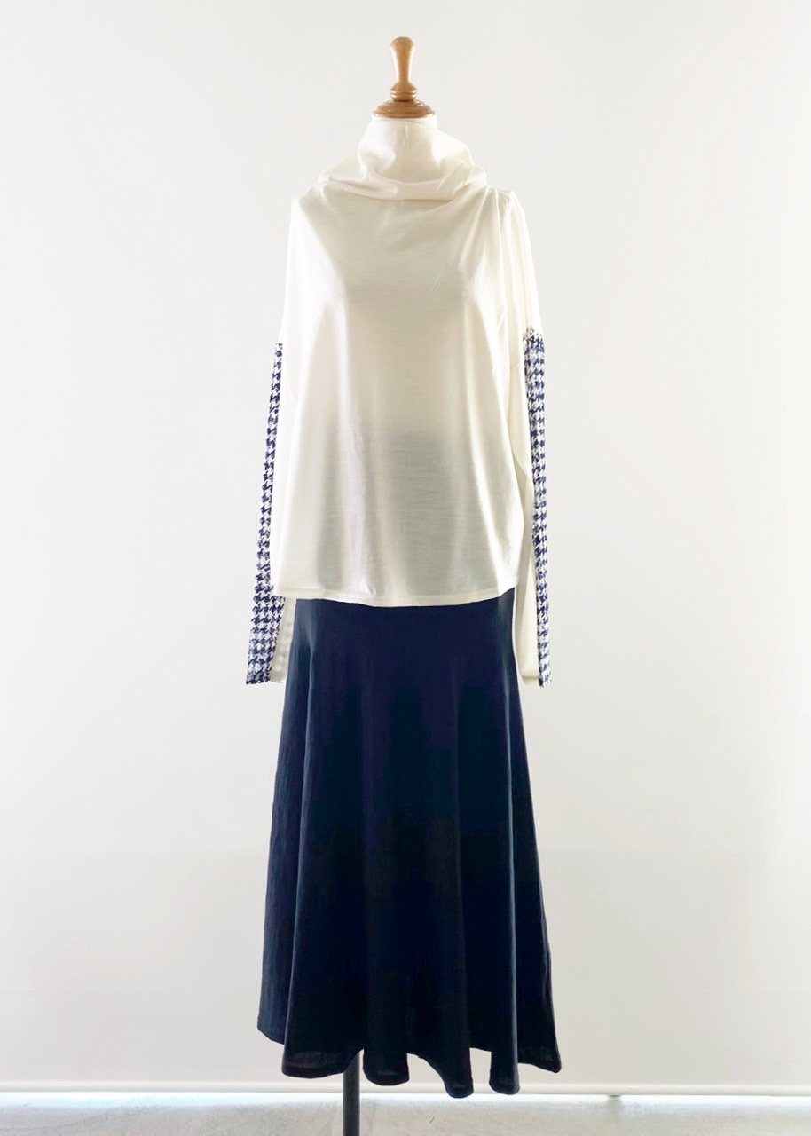 観察したくなる服