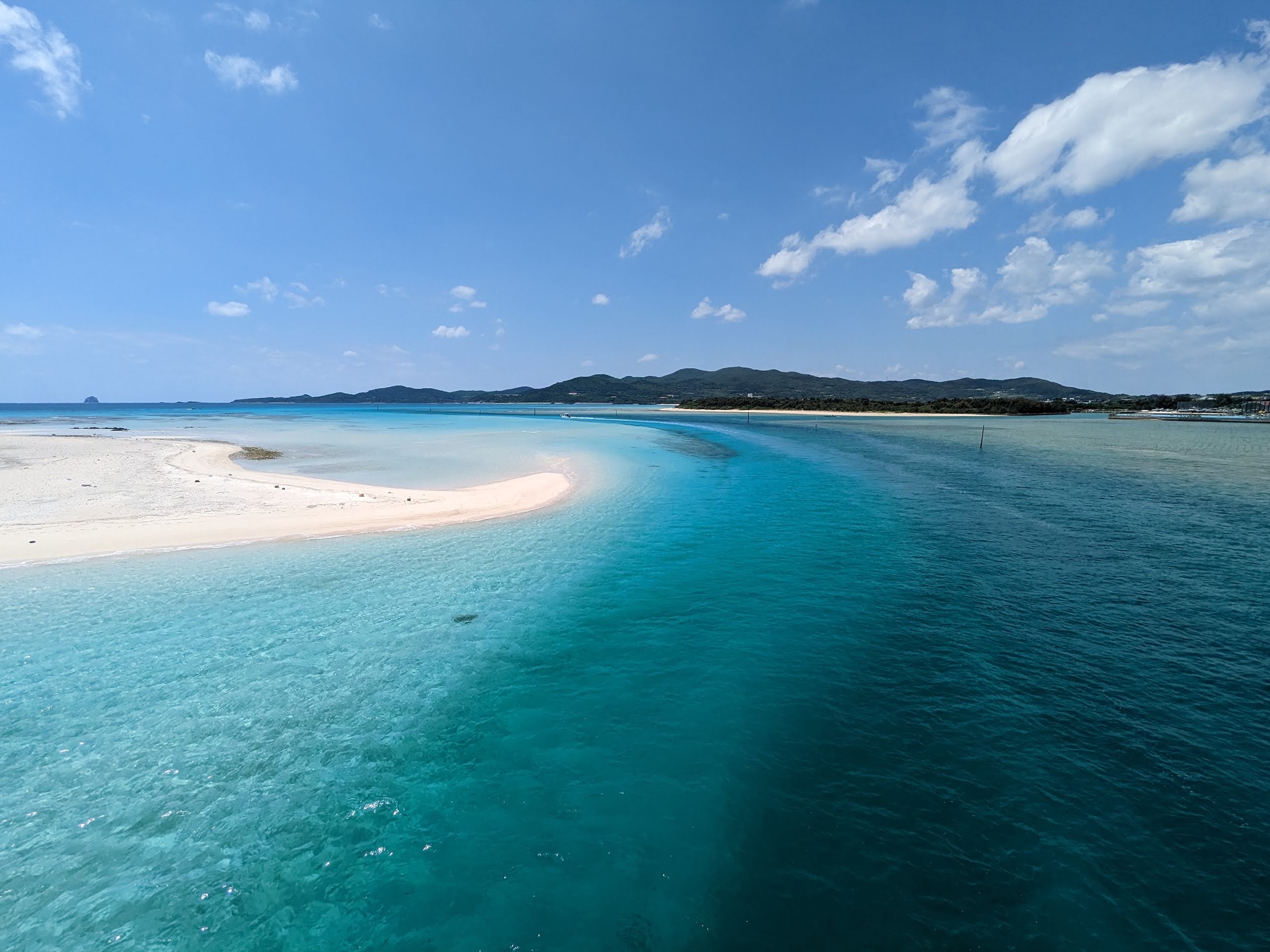 夏期休業のお知らせ 【2024】