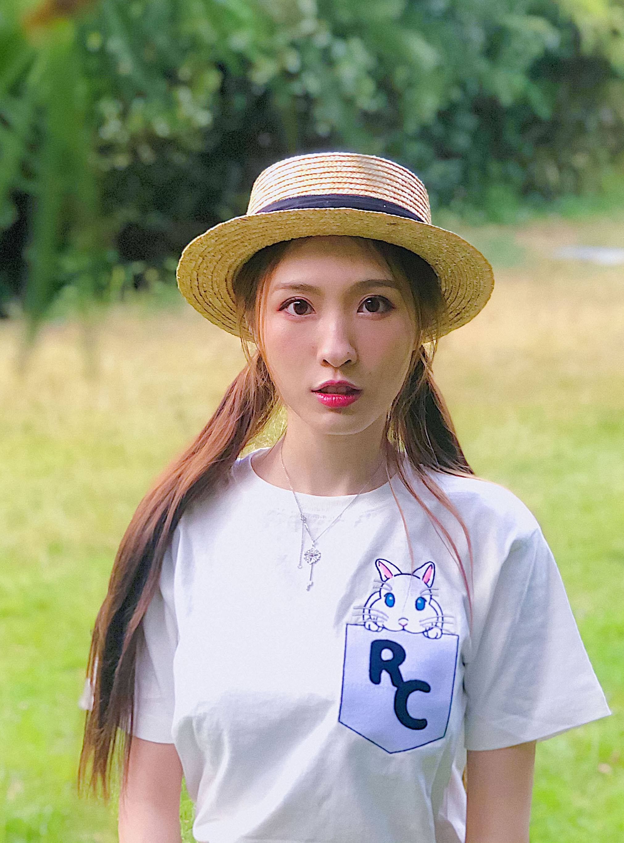 Rabbit Castle 〜うさぎのお城〜 オリジナルTシャツのご紹介⋆ᙏ *