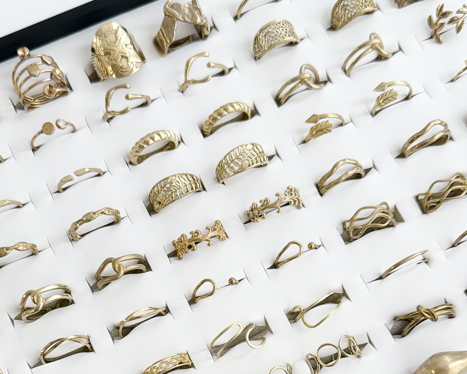 Ring Collection