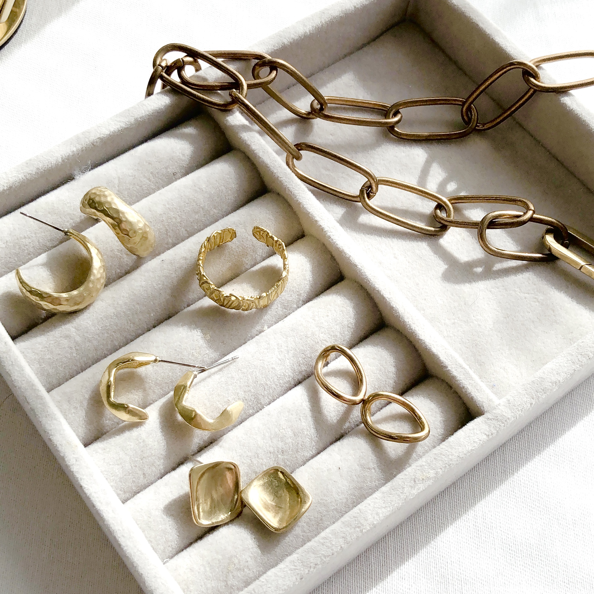 Accessories Collection