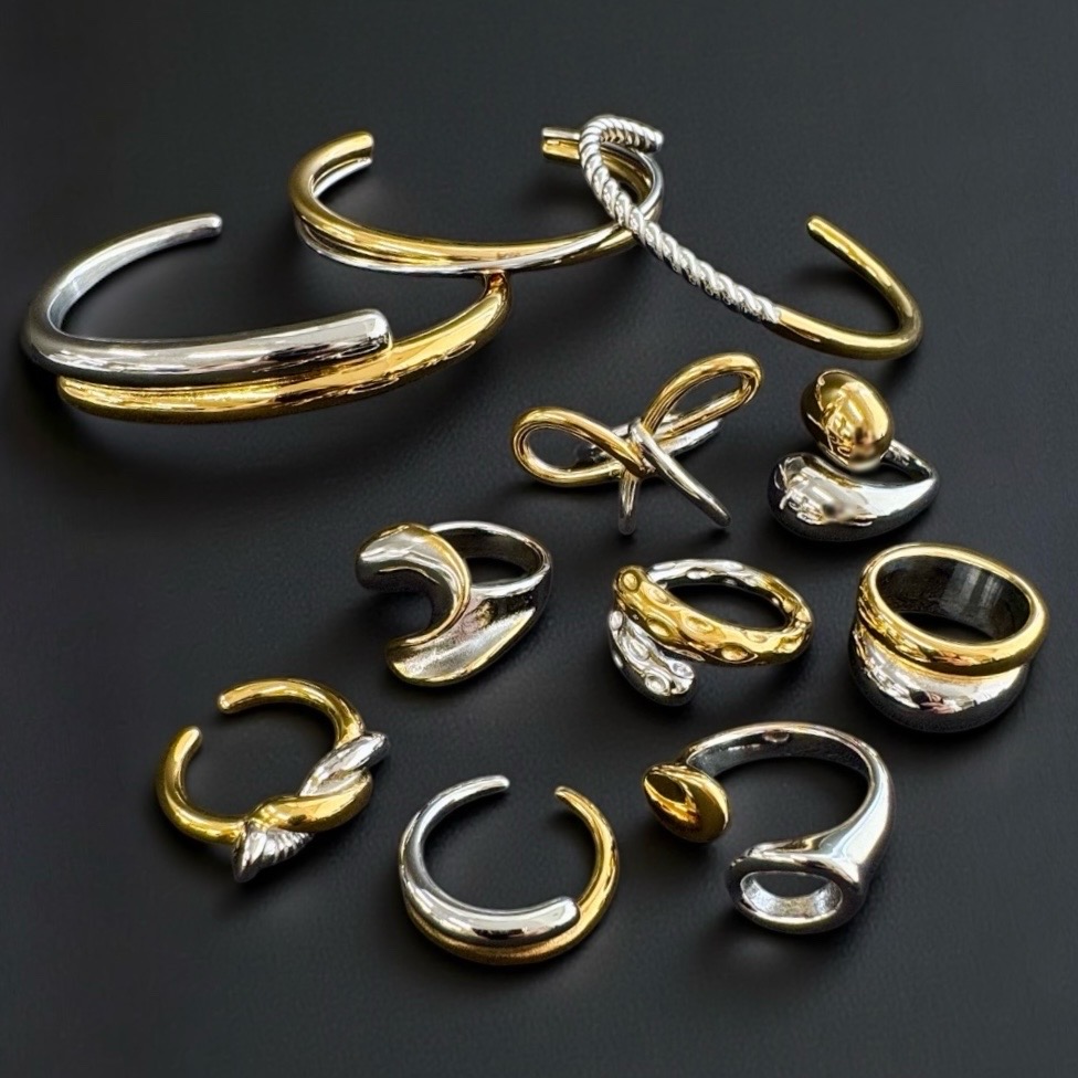 FUSIONシリーズ特集｜冬コーデに“洗練のひと差し”を