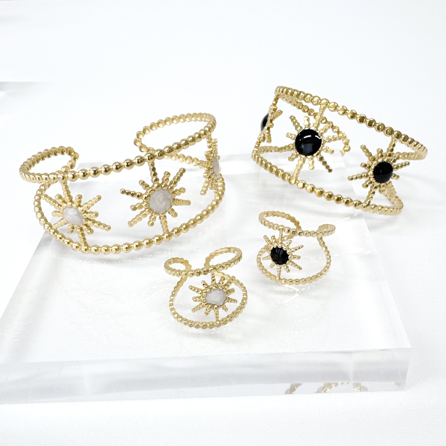 ✨NOIR BLANCシリーズから待望の新作✨