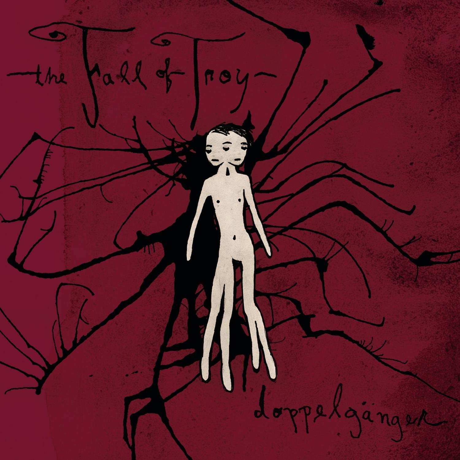 the fall of troy
