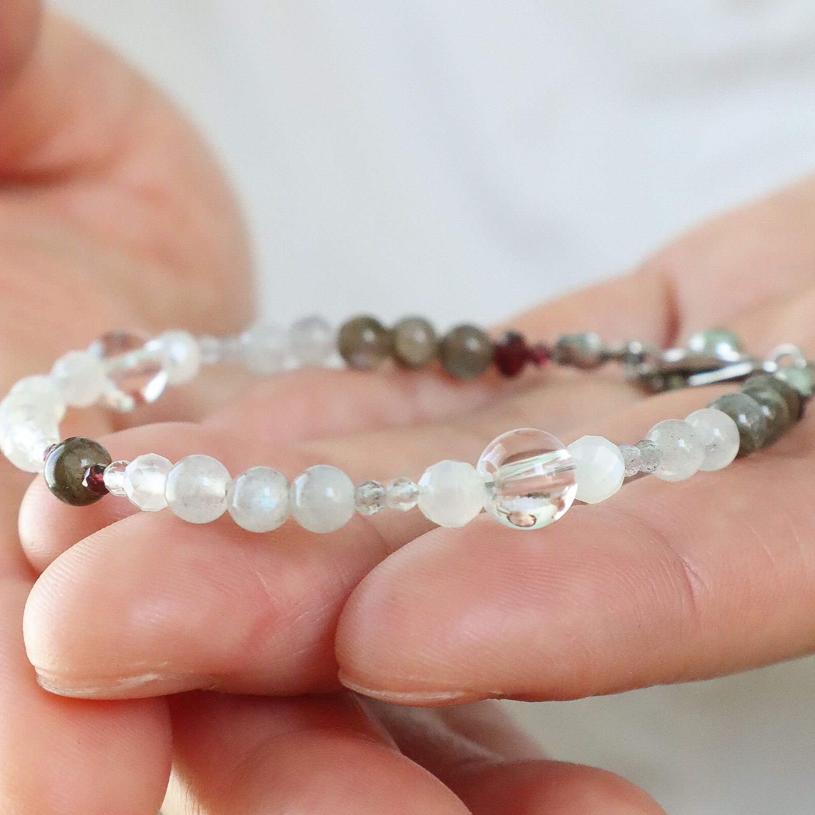 前に進みたいと、もがいてきたあなたへ