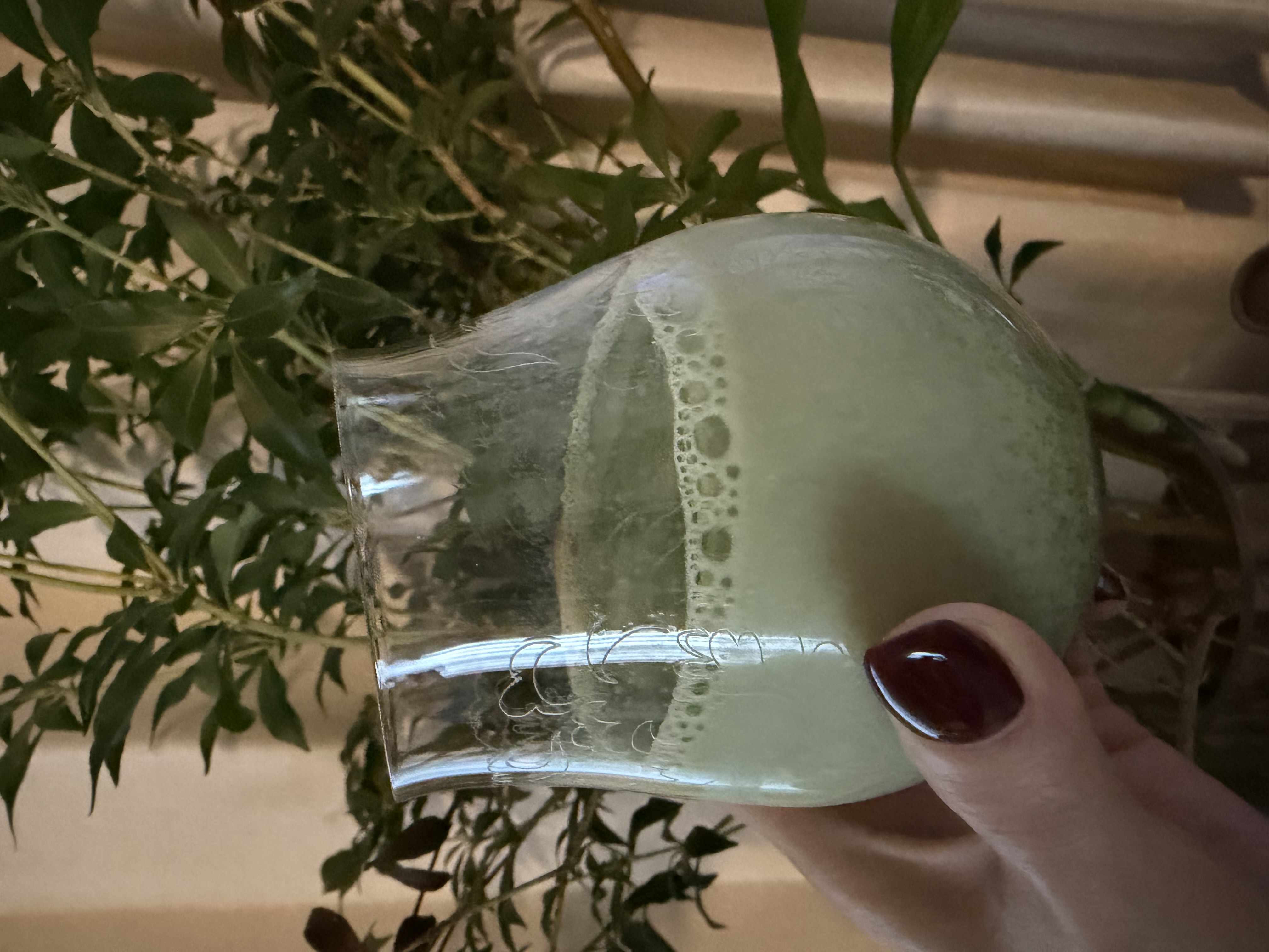 ベジ青汁をつくった理由 part3