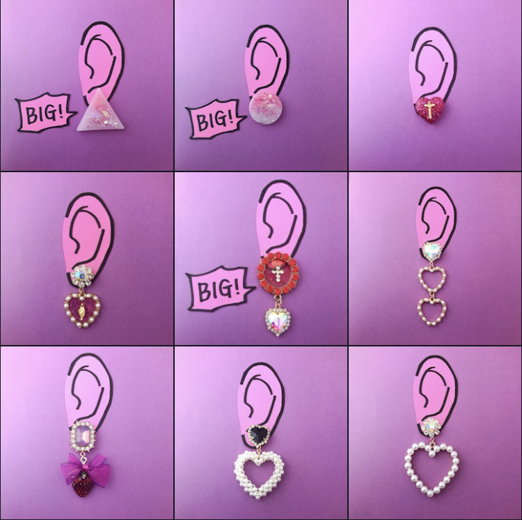 デザインフェスタVol.50出展します!