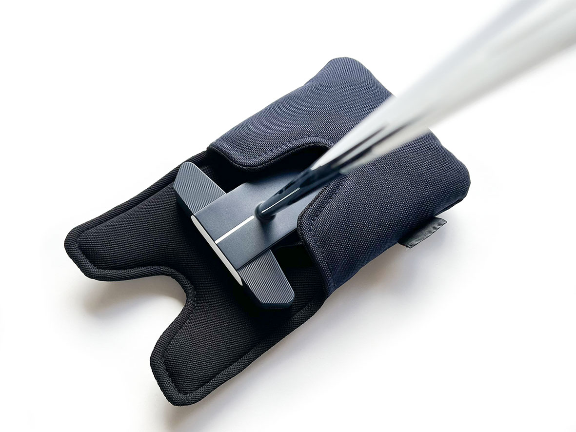 ゼロトルク専用(オプション)パターカバー販売開始