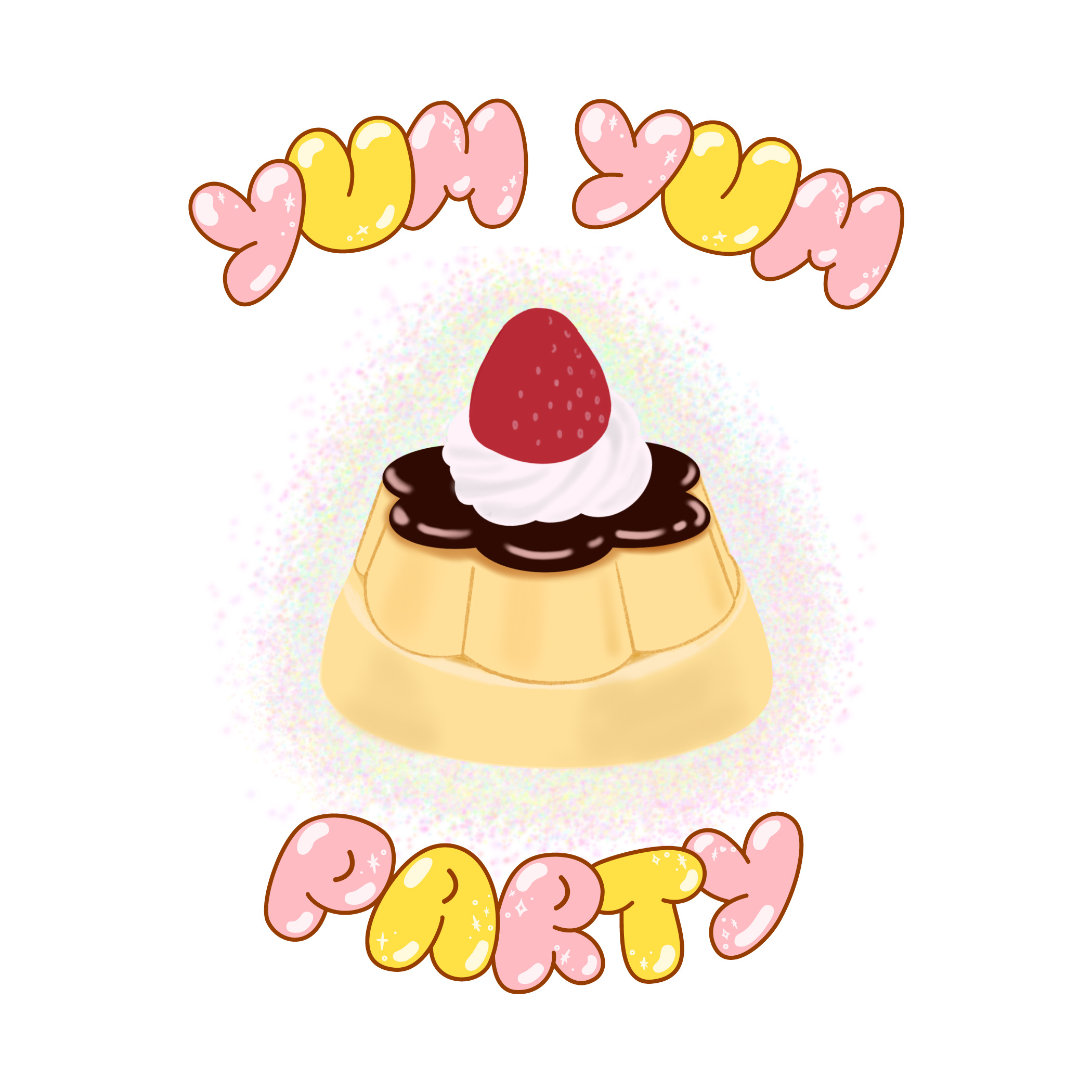 【お知らせ】yumyumpartysを10月に再オープンします！！！