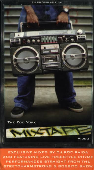 ZooYork Mix Tape