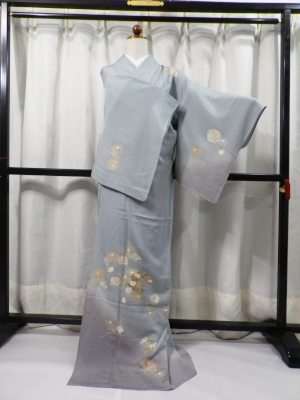 入園・入学式、卒園・卒業式に着ていく着物と現実①