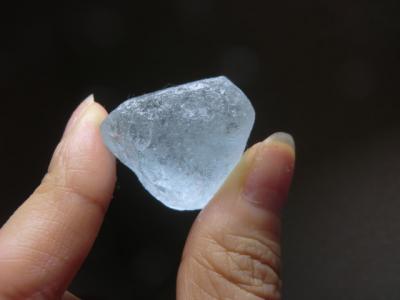 お客様ご感想☆この石さんは私の石さんだ!