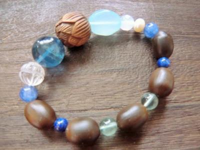 お客様ご感想☆とてもぴったり合う感じがします