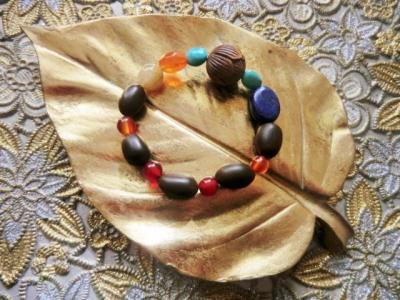 お客様ご感想☆寝る時に毎日、身に付けています!