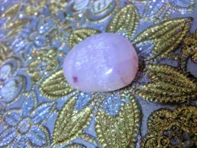 お客様のご感想☆力強い素晴らしいパワーも持っている