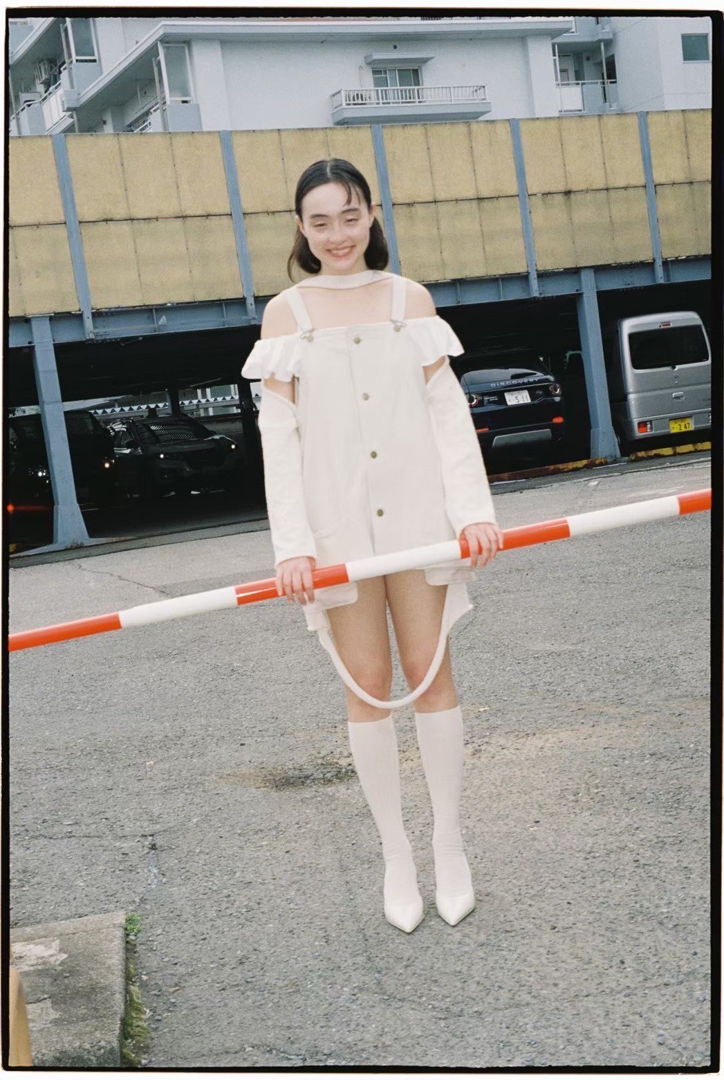 〈NEWS〉9/25　12:00より24AW １st デリバリーがスタート！