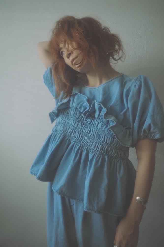 DENIM COLLECTION 10/1 21:00 DROP OUT!!