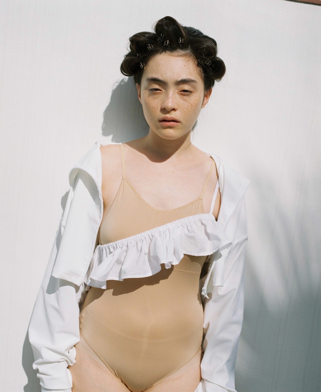 2023 Spring / Summer ”changement”