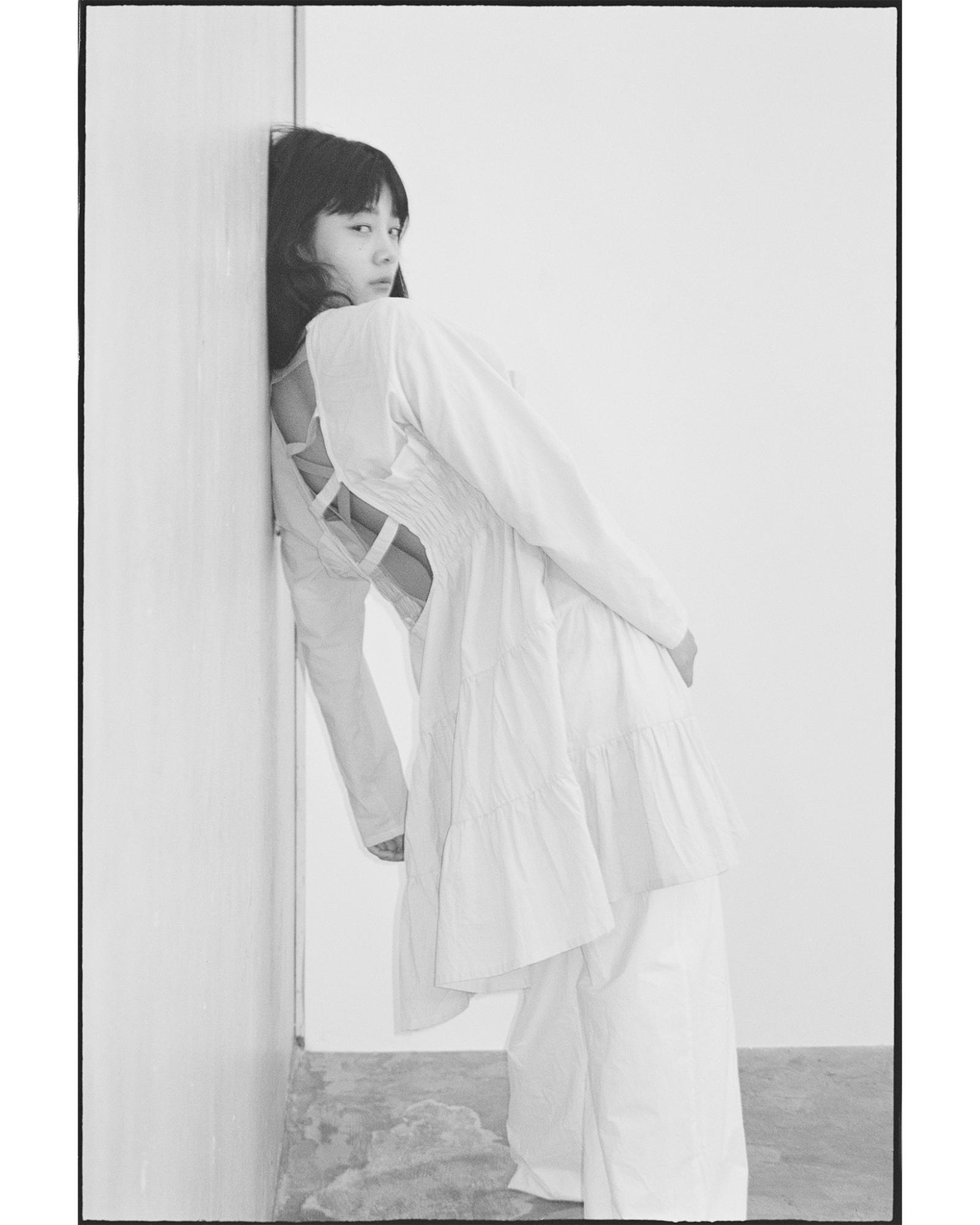 papier 26SS exhibition in OSAKA