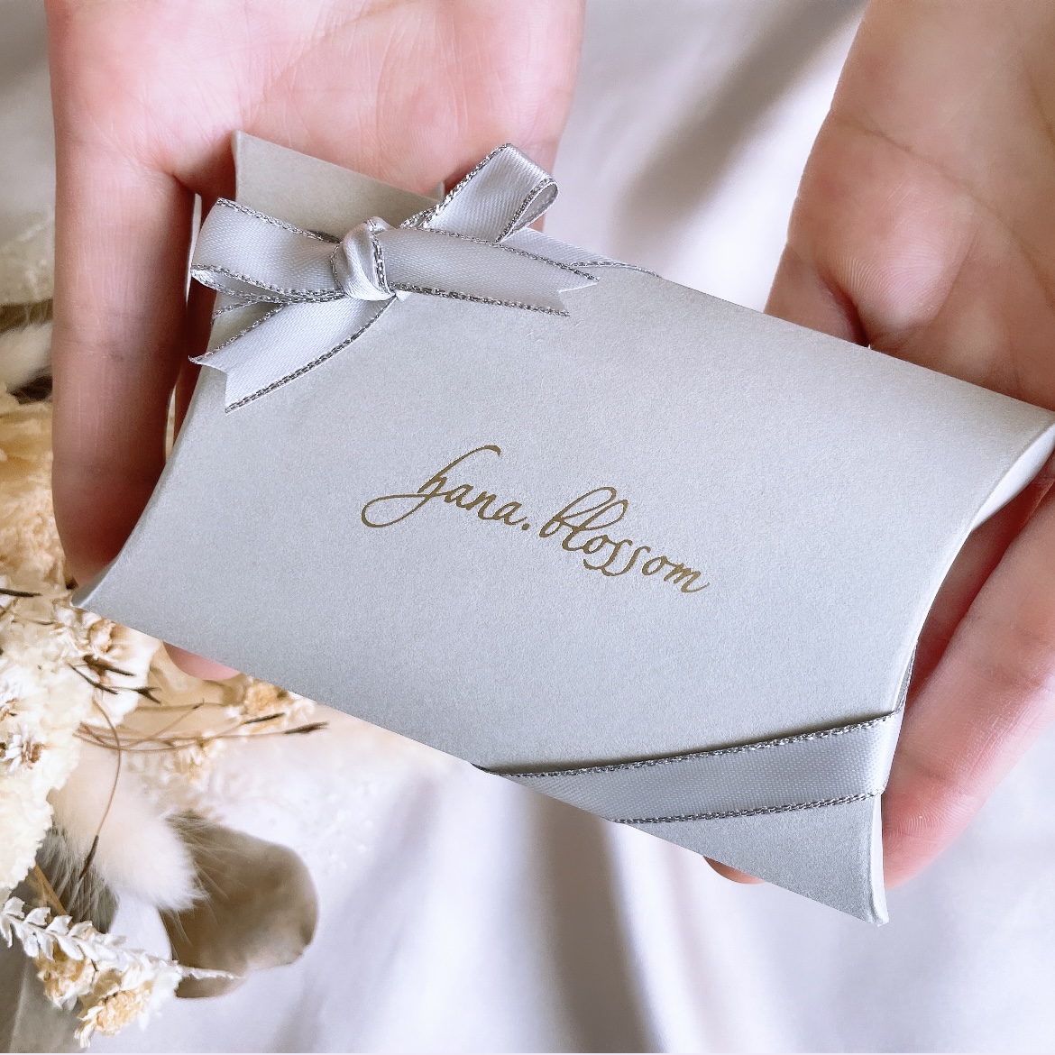 ラッピングについて