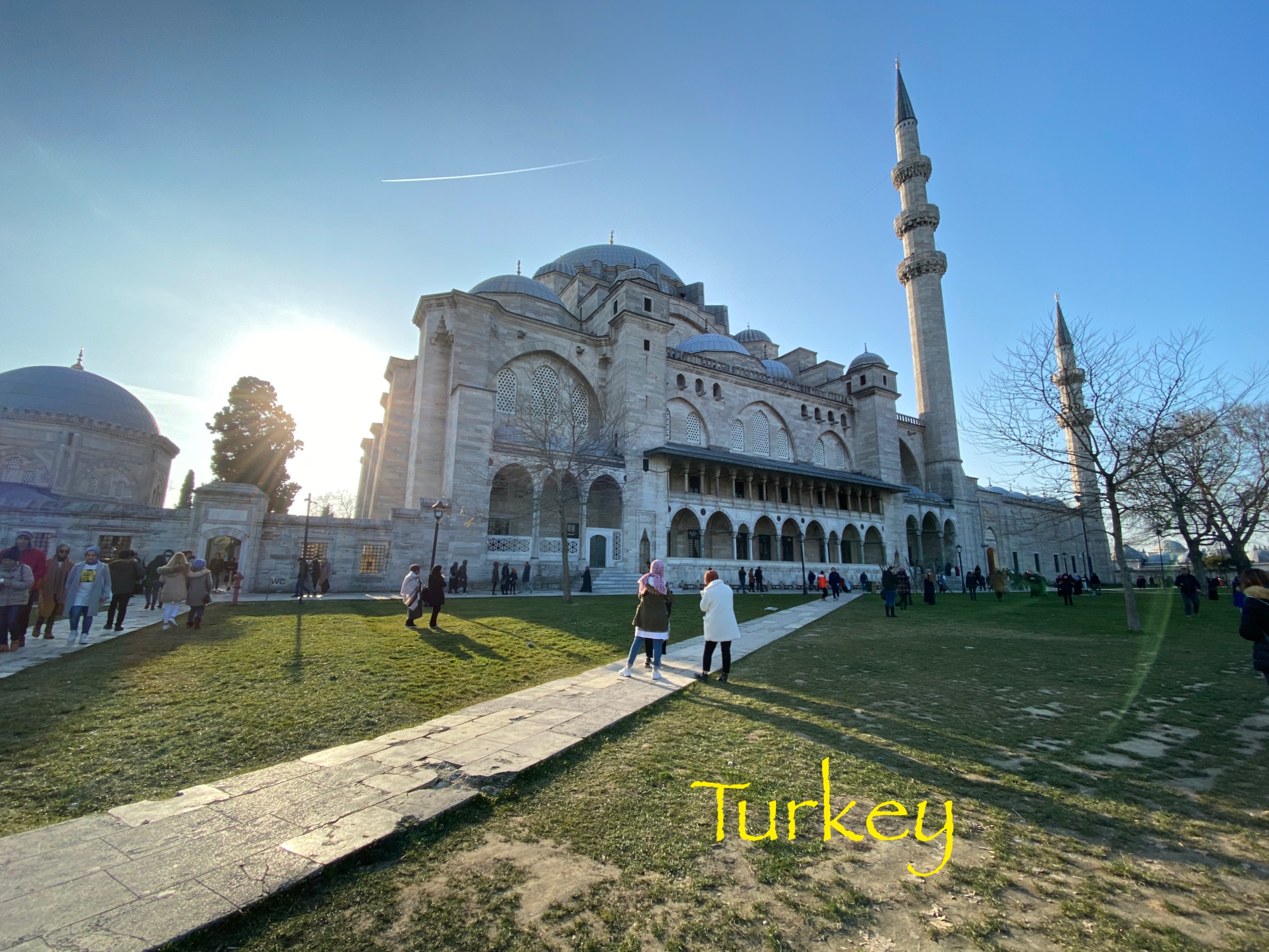トルコ旅行　Part11